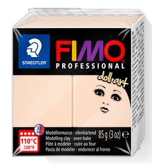 Fimo Professional №44 "Бежевый", уп. 85 г. Doll art