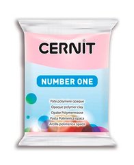 Cernit Number One, N475 Рожевий, 56г
