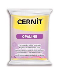 Cernit Opaline, N717 Жовтий, 56г