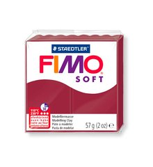 Fimo Soft №23 "Мерло", уп. 56 г