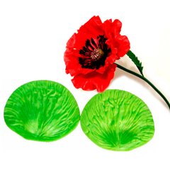 Вайнер пелюстка для реалістичних квітів, тонка текстура