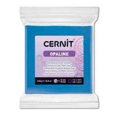 Cernit Opaline, N261 Синій, 250г