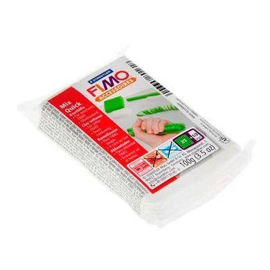 Пом'якшувач для полімерної глини FIMO Фімо Mix Quick, 100г