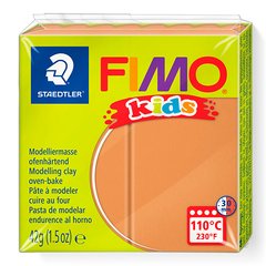 Fimo Kids №071 "Карамелевий", уп. 42 г