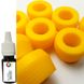 Жовтий барвник Reactint, прозорий, Milliken США, висококонцентрований для смол і поліуретанів, 15 мл