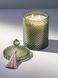 Nature Wax Elite 600 (Німеччина) віск для контейнерних та масажних свічок, 500 г. Бленд кокосового та ріпакового віска