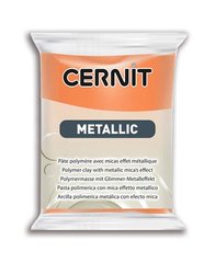 Cernit Metallic, №775 Іржа, 56г