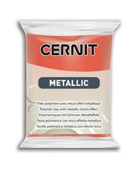 Cernit Metallic, №057 Мідь, 56г