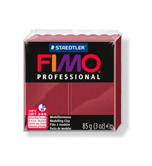 Fimo Professional №23 "Бордо", уп. 85 г