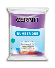 Cernit Number One, N900 Фиолет, 56г
