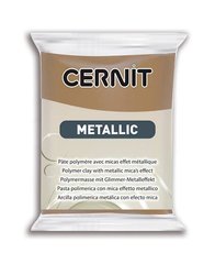 Cernit Metallic, №059 Антична бронза, 56г