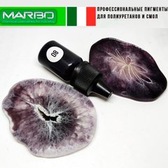 Marbo (Італія) пігмент "Інжир" 80 концентрат для смол і поліуретанів. Марбо, PASTELLO 15 мл.