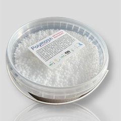 Поліморф (Polymorph) пластик, що переплавляється, в гранулах (термопластик). Уп. 100 г