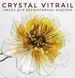 Смола Crystal Vitrail прозора, 100 мл, для декоративних виробів