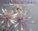 Смола Crystal Vitrail прозора, 1000 мл, для декоративних виробів