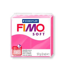 Fimo Soft №22 "Малина", уп. 56 г