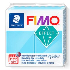 Fimo Effect №305 "Блакитна вода", уп. 56 г