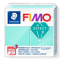 Fimo Effect №505 "М'ята", уп. 56 г