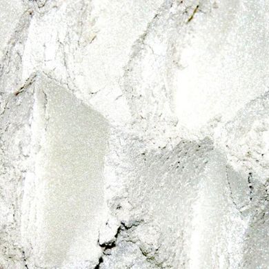 Перламутровий пігмент "Біла перлина" № 118 ArtResin, 25 мл. Концентрований