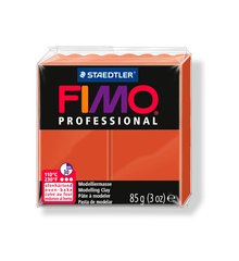 Fimo Professional №74 "Теракота", уп. 85 г