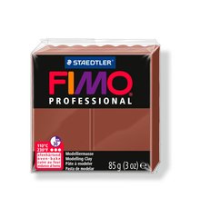 Fimo Professional №77 "Шоколад", уп. 85 г