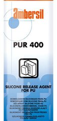 PUR 400 Розділовий засіб для поліуретанів, пр-во Великобританія, 250 мл, під пензель