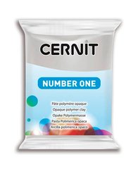 Cernit Number One, N150 Серый, 56г