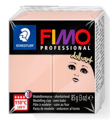 Fimo Professional №432 "Телесный", уп. 85 г. Doll art