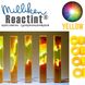 Жовтий барвник Reactint, прозорий, Milliken США, висококонцентрований для смол і поліуретанів, (1000мл)