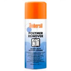 Ambersil Polymer Remover сильный очиститель поверхности, аэрозоль 300 мл