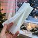 Молд &laquo;Noel: ялинка та сніжинки&raquo;, 1 шт. Платиновий топ силікон
