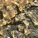 Стеклянная крошка цвет "Шампань", фракция небольшая, 3-5 мм. Уп. 500 г