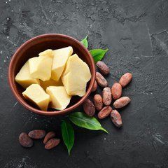 Аромаолія преміум "Спа: олія какао, оливкове дерево, сандал.", 10-100 г, "Cocoa Butter Cashmere", FC