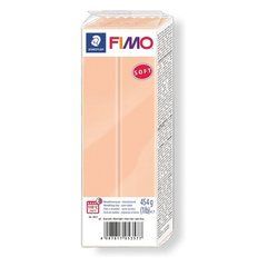 Фімо Софт FIMO Soft, упаковка 454 г, тілесний №43