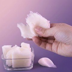 Мікрокристалічний віск Soft м'який, для пом'якшення та еластичності. Для створення воскового паперу та ліплення. Уп. 300 г