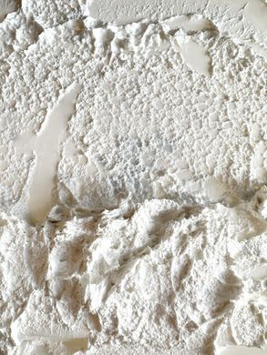 Текстурная паста белая ArtResin "3D Relief". Моделирующая рельеф, очень послушная, быстро сохнет. Уп. 250 г