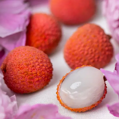 Аромаолія преміум "Lychee Blush: личі, півонії, квітка лотоса". США. Заводська уп. 28 г, "Lychee Blush". Candle Science.