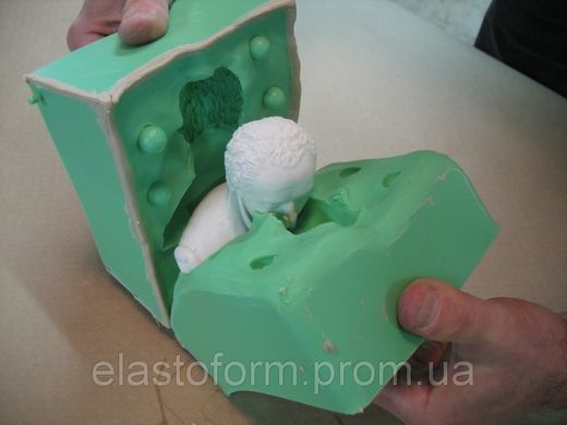 Розділовий засіб P300 (Велика Британія). Уп. 50 мл. Для силіконів