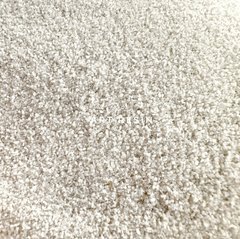 Кварцовий пісок світло-сірий, чистий, для декору "Morning sand". Фракція невелика, 0,2-0.4 мм. Уп. 250 г