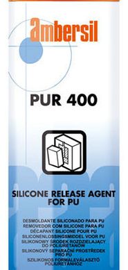 PUR 400 Розділовий засіб для поліуретанів, пр-во Велика Британія, 100 мл, під пензель