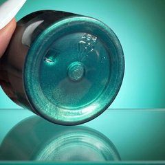 Паста пігментна для епоксидної смоли Resin Art, 50 г. Колір &laquo;Море Мальдів&raquo;.