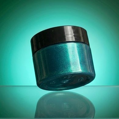Паста пігментна для епоксидної смоли Resin Art, 50 г. Колір &laquo;Море Мальдів&raquo;.