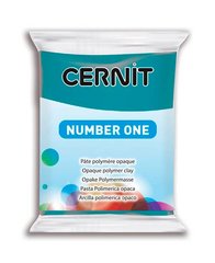 Cernit Number One, N230 Блакитний качиний, 56г