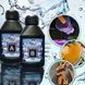 Рідка епоксидна смола Transparente. Уп. (0.4-1.6 кг). (Італія) від Resin Pro. Уп. 0.4 кг