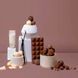 Аромамасло люкс "Ганаш с какао и ванильный трюфель". США, Makesy. Сocoa ganache & vanilla truf
