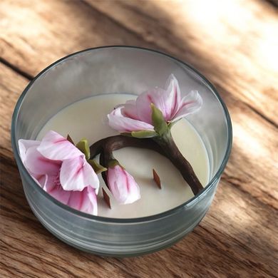 Віск бджолиний Flower Wax, #7 (суміш) відбілений для ліплення свічок &ndash; квітів та формових свічок, вайнеров, воскового паперу. 1 кг
