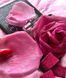 Віск бджолиний Flower Wax, #7 (суміш) відбілений для ліплення свічок &ndash; квітів та формових свічок, вайнеров, воскового паперу. 1 кг
