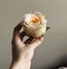 Віск бджолиний Flower Wax, #7 (суміш) відбілений для ліплення свічок &ndash; квітів та формових свічок, вайнеров, воскового паперу. 1 кг