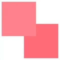 Барвник Pink рожевий, CandleScience (США) професійний для воску, зразок. Колір Пастельний рожевий