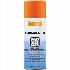 Роздільник для прес-форм Ambersil Formula 10, антиадгезив для термореактивних пластиків, 400 мл